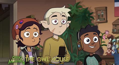 the owl house staffel 3|The Owl House (Season 3) 